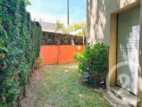 Appartement F3 à vendre  3 pièces - 70 m2 MERU - 60