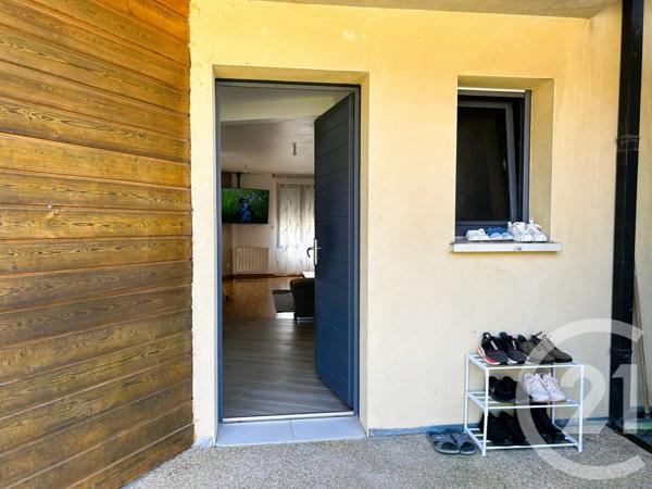 Appartement F3 à vendre  3 pièces - 70 m2 MERU - 60