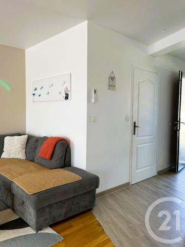 Appartement F3 à vendre  3 pièces - 70 m2 MERU - 60