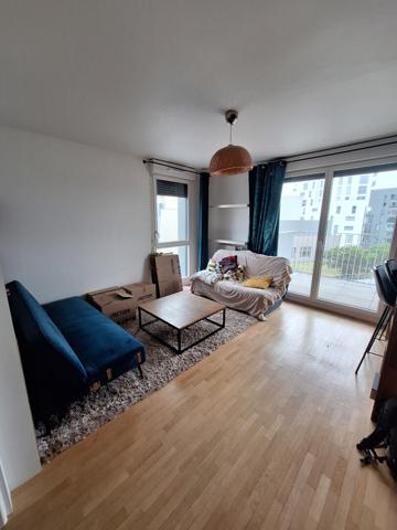 Appartement Massy 4 pièce(s) 67.94 m2 avec balcon