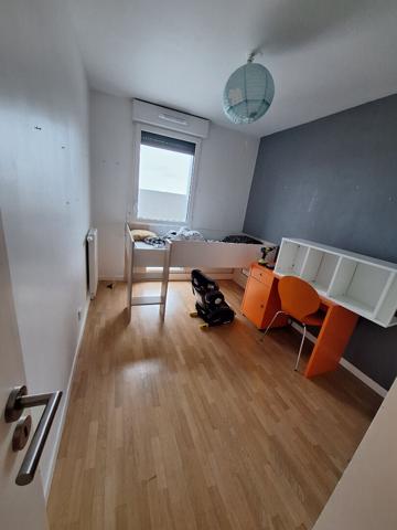 Appartement Massy 4 pièce(s) 67.94 m2 avec balcon