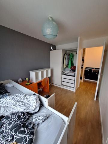 Appartement Massy 4 pièce(s) 67.94 m2 avec balcon