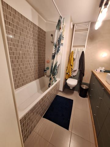 Appartement Massy 4 pièce(s) 67.94 m2 avec balcon