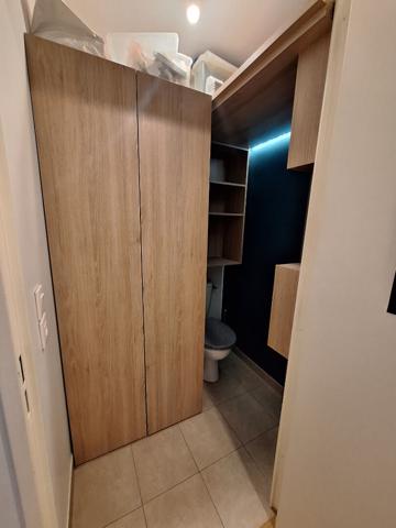 Appartement Massy 4 pièce(s) 67.94 m2 avec balcon