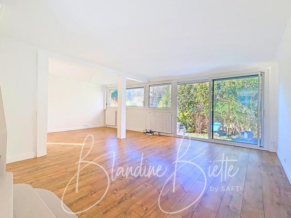 Maison familiale 5 chambres 20 mn RER A