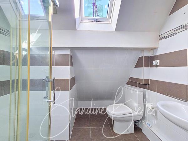 Maison familiale 5 chambres 20 mn RER A