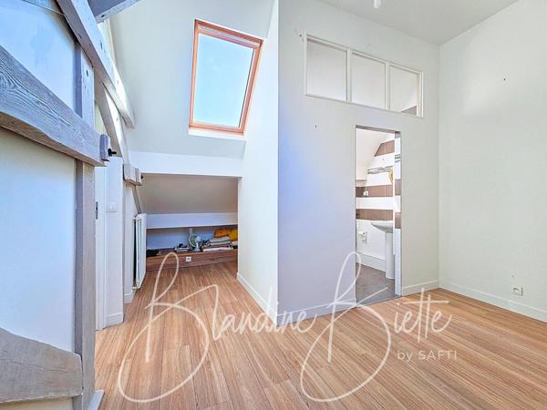 Maison familiale 5 chambres 20 mn RER A