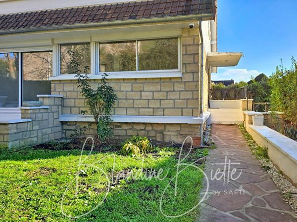 Maison familiale 5 chambres 20 mn RER A