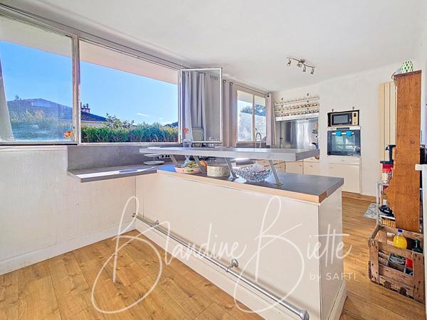 Maison familiale 5 chambres 20 mn RER A