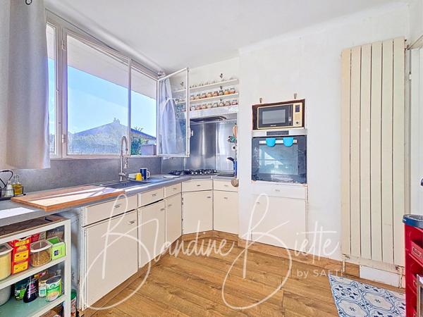 Maison familiale 5 chambres 20 mn RER A