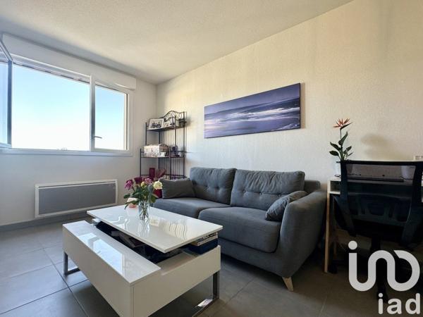 Appartement à vendre 3 pièces 75 m² Lattes