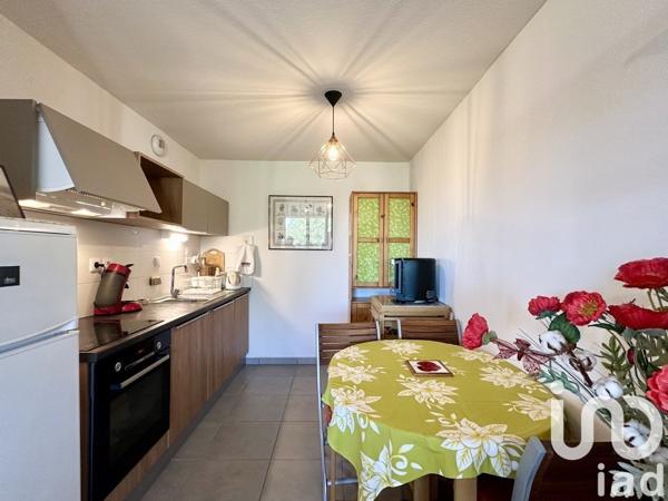 Appartement à vendre 3 pièces 75 m² Lattes