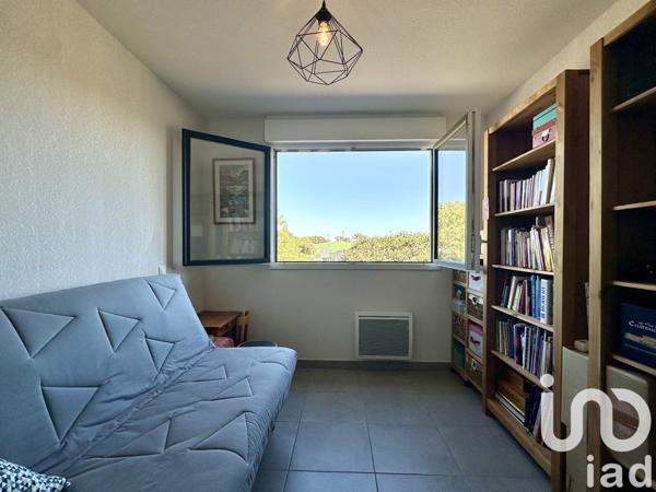 Appartement à vendre 3 pièces 75 m² Lattes