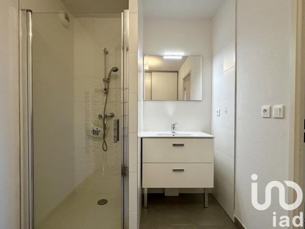 Appartement à vendre 3 pièces 75 m² Lattes