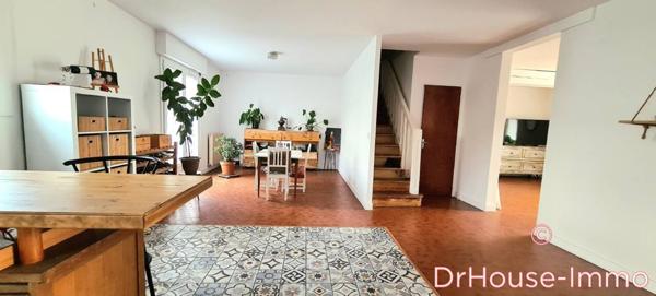 Maison à vendre 5 pièces de 155 m²