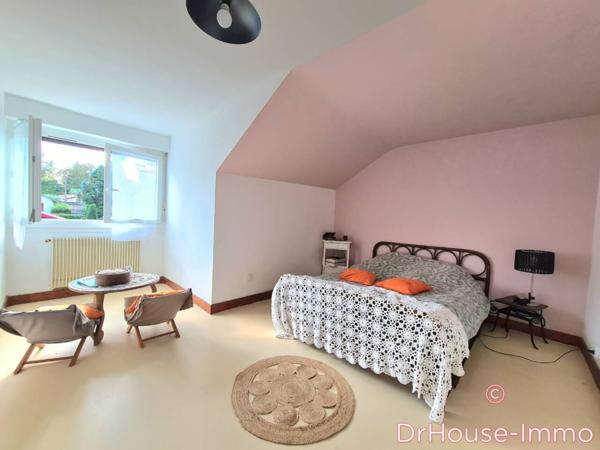 Maison à vendre 5 pièces de 155 m²