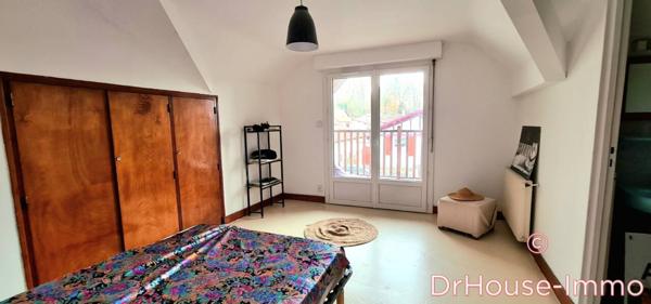 Maison à vendre 5 pièces de 155 m²