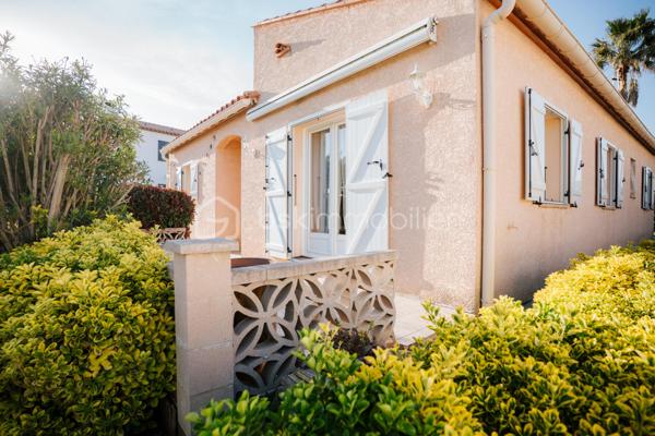Maison traditionnelle de 100 m²