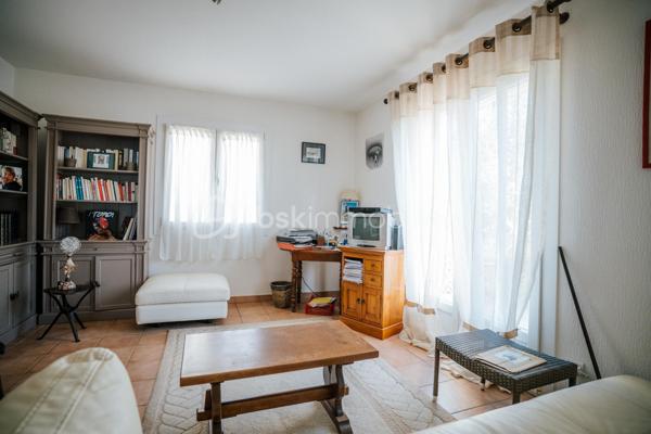 Maison traditionnelle de 100 m²