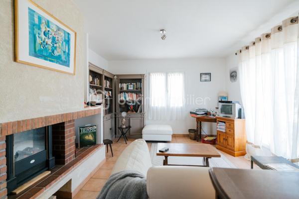 Maison traditionnelle de 100 m²