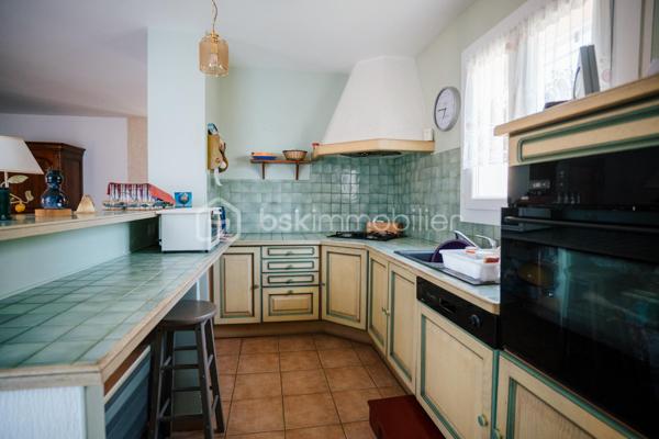 Maison traditionnelle de 100 m²