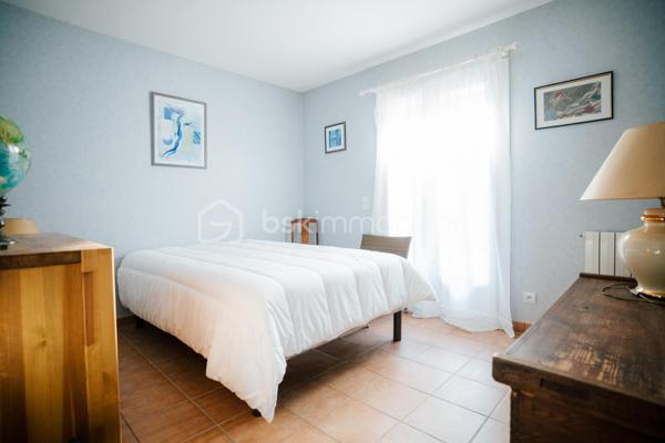 Maison traditionnelle de 100 m²