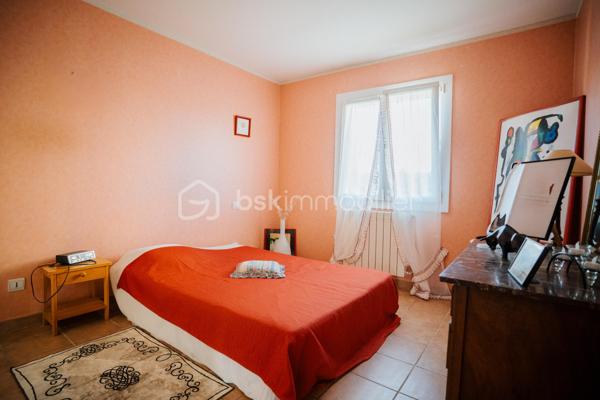 Maison traditionnelle de 100 m²