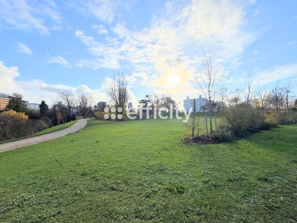 Appartement 4 pièces - 90 m²