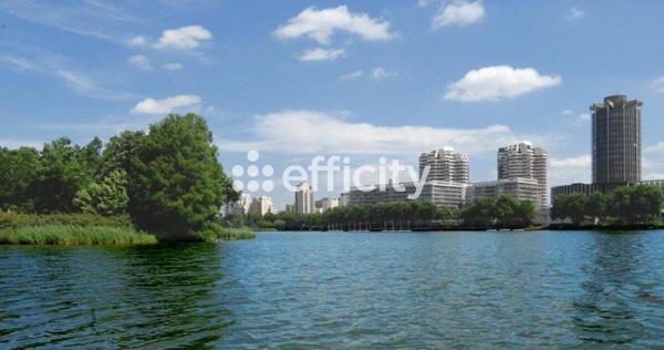 Appartement 4 pièces - 90 m²