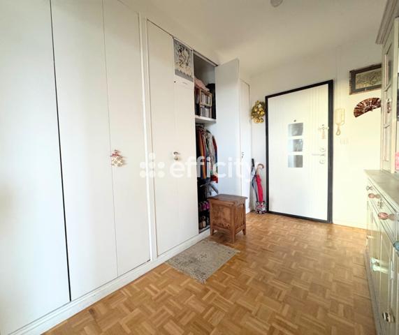 Appartement 4 pièces - 90 m²
