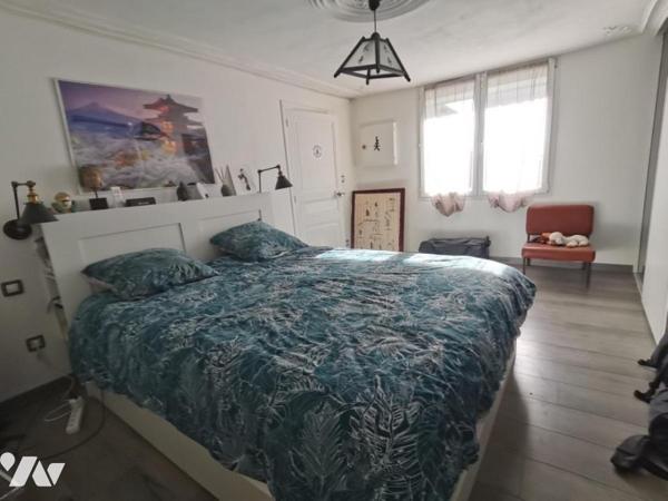 Charmante maison avec dépendance aménagée - Prête à vivre !

Installez-vous  dans cette agréa...