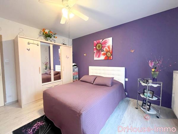 Maison à vendre 7 pièces de 157 m²