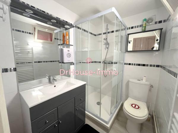 Maison à vendre 7 pièces de 157 m²