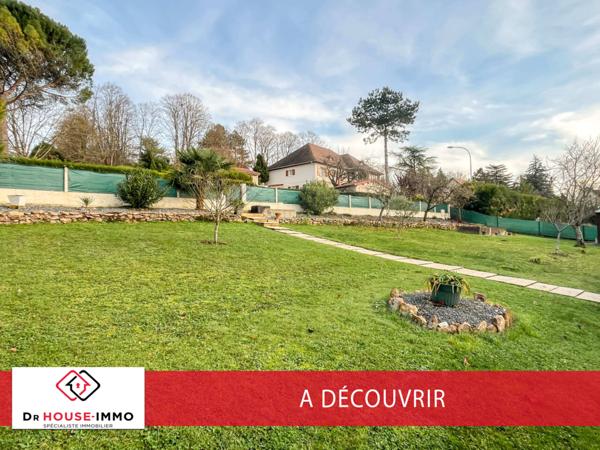 Maison à vendre 7 pièces de 157 m²