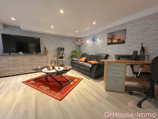 Maison à vendre 7 pièces de 157 m²