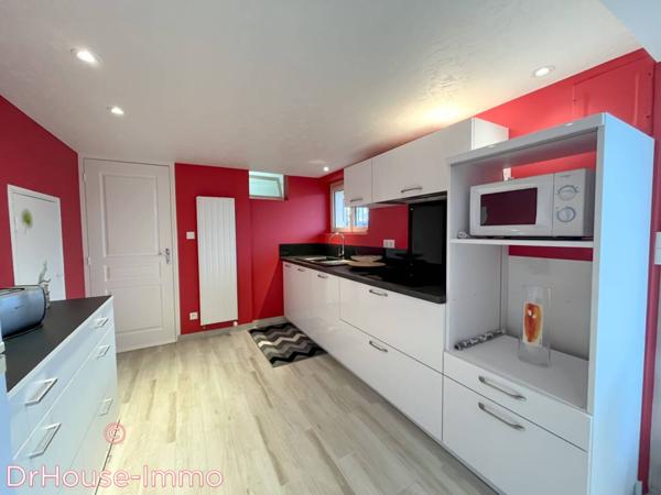 Maison à vendre 7 pièces de 157 m²