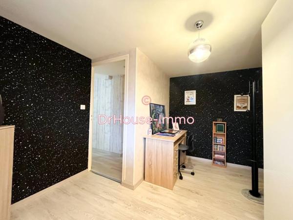 Maison à vendre 7 pièces de 157 m²