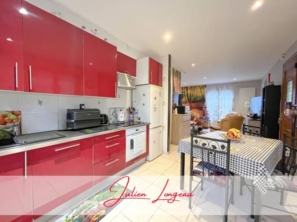 Maison à vendre 7 pièces de 157 m²
