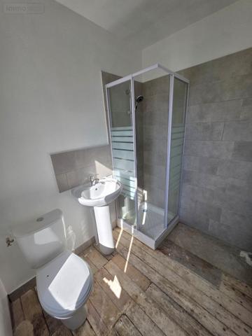 Maison à vendre à Vierzon dans le Cher (18100), ref : 18058-83