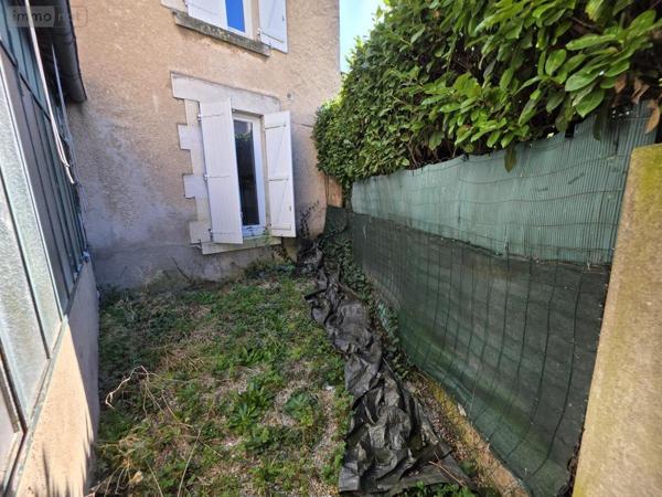 Maison à vendre à Vierzon dans le Cher (18100), ref : 18058-83