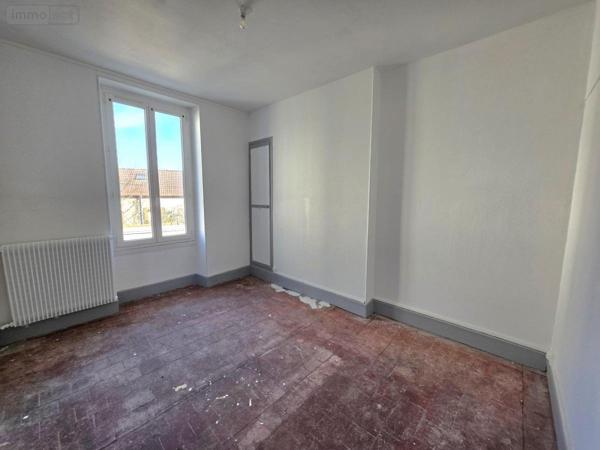 Maison à vendre à Vierzon dans le Cher (18100), ref : 18058-83