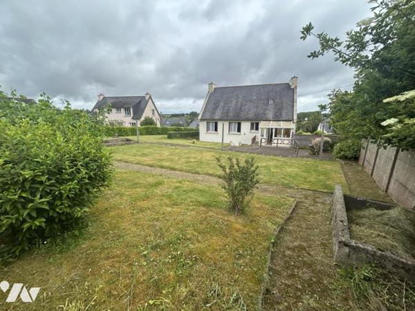 Maison à Plédran