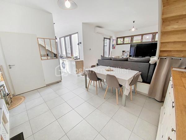 Duplex de 79,22 m²