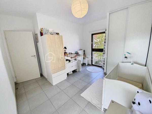 Duplex de 79,22 m²