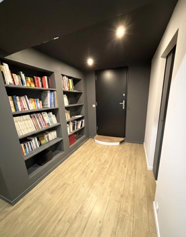 Sartrouville (78500) SARTROUVILLE LE VAUDOIRE - MAISON FAMILIALE 200m² UTILES - 6 CHAMBRES - 400m DE LA GARE - PROCHE TOUTES COMMOD