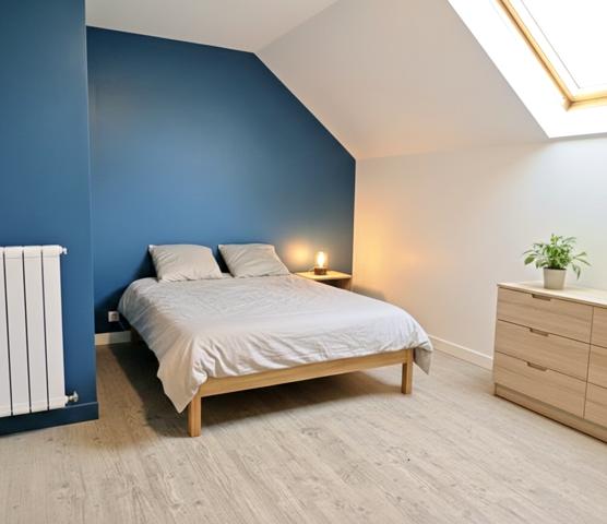 Sartrouville (78500) SARTROUVILLE LE VAUDOIRE - MAISON FAMILIALE 200m² UTILES - 6 CHAMBRES - 400m DE LA GARE - PROCHE TOUTES COMMOD