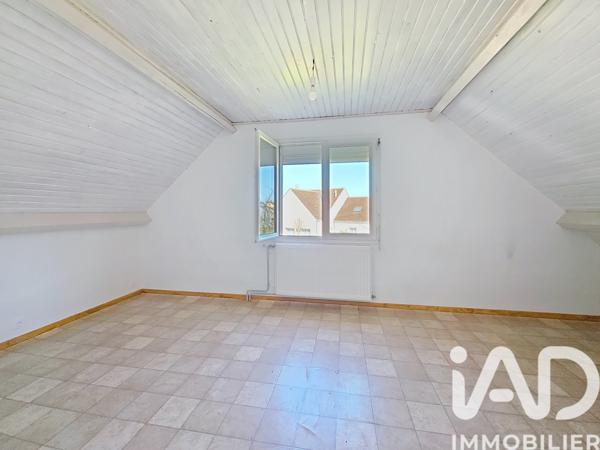 Maison à vendre 6 pièces 88,5 m² Briare