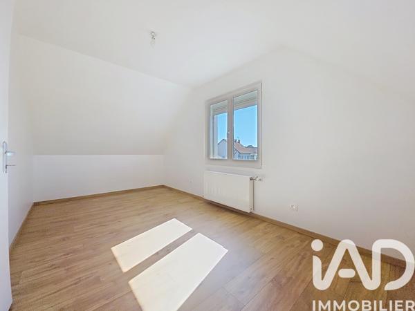 Maison à vendre 6 pièces 88,5 m² Briare