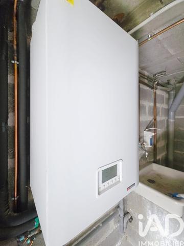Maison à vendre 6 pièces 88,5 m² Briare