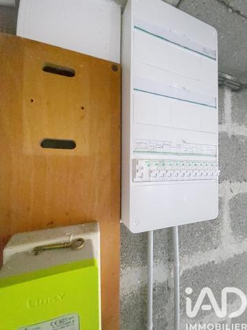 Maison à vendre 6 pièces 88,5 m² Briare